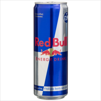 რედბული 250გრ