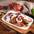 ხბოს მწვადი