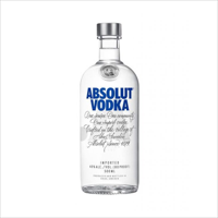 აბსოლუტი -0.5L