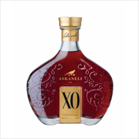 ასკანელი X.O. - 0,7ლ