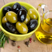 ზეთის ხილი